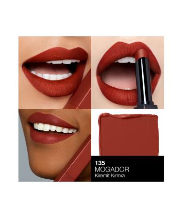 Nars Powermatte Lipstick Long Lasting Matte Lipstick 1.5 Gr - Buy Online on GoSupps.com