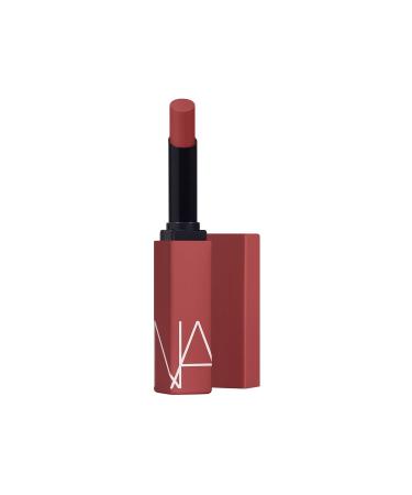 Nars Powermatte Lipstick - Long-Lasting Smooth and Matte Finish Lipstick