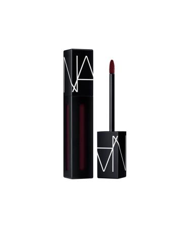 Nars Powermatte Pigment Long-Lasting Matte Rock With You - Dark Reddish Purple 5 ml