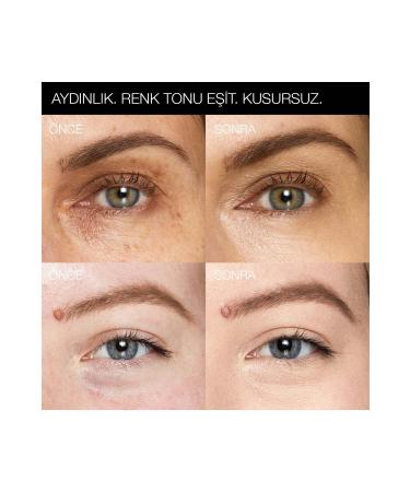 Nars Pure Radiant Tinted Concealer Brightener Vitamin C Moisturizer Spf 30