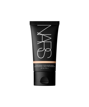 Nars Pure Radiant Tinted Moisturizer Tinted Moisturizer Spf+30 Dark Spot Prevention Natural And Luminous 50ml