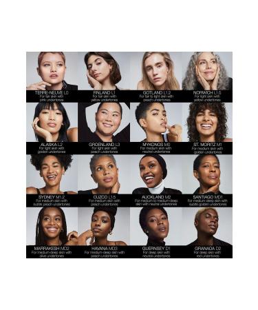 Nars Pure Radiant Tinted Moisturizer Tinted Moisturizer Spf+30 Dark Spot Prevention Natural And Luminous 50ml - Buy Online on GoSupps.com