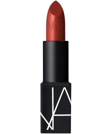 Nars Satin Lip Sculpting Lipstick - Immortal Red Passi.2674