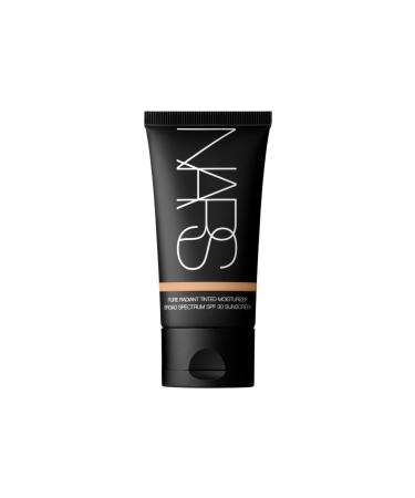 Nars Satin Look Moisturizing Lipstick - Idolized Passi.2696