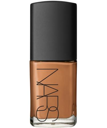Nars Sheer Glow Foundation - Belem