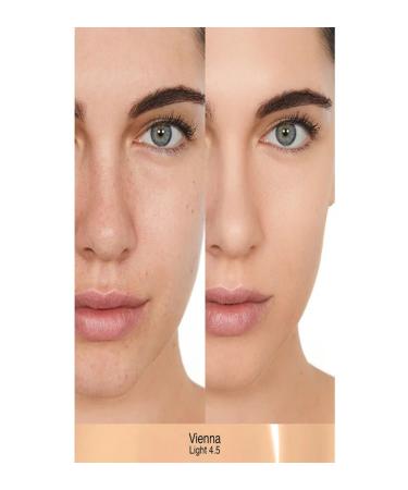 Nars SHEER GLOW FOUNDATION-Luminous Moisturizing Bright Finish Tone-Equalizing Foundation - Buy Online on GoSupps.com
