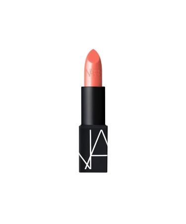 Nars Sheer Lipstick Satin Lipstick License To Love Pastel Pink Coral 3.5 gr