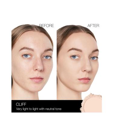 Nars Soft Matte Advanced Perfecting Powder-24 Hour Effective Niacinamide Containing Perfecting Powder - Buy Online on GoSupps.com