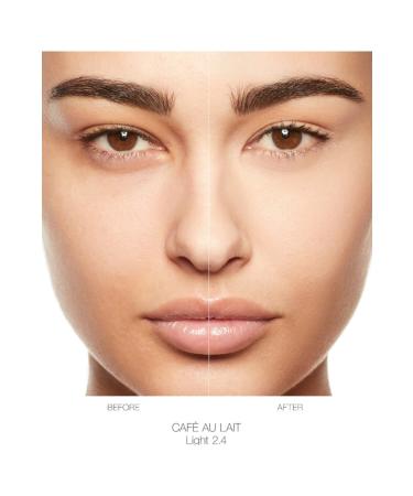 Nars Soft Matte Complete Concealer - Caf Au Lait - Buy Online on GoSupps.com