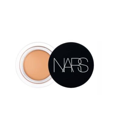 Nars Soft Matte Complete Concealer-ginger (6.2 G)