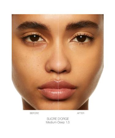 Nars Soft Matte Complete Concealer - Scure D'orge - Buy Online on GoSupps.com