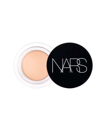 NARS COSMETICS NARS Soft Matte Complete Concealer Vanilla - Concealer 6.2g