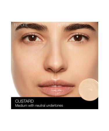 Nars SOFT MATTE COMPLETE- Hyaluronic Acid A&C&E Vitamin Content All Day Long Lasting Matte Finish Concealer - Buy Online on GoSupps.com