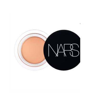 Nars Soft Matte Complete Concealer - Long-Lasting Natural-Looking Concealer