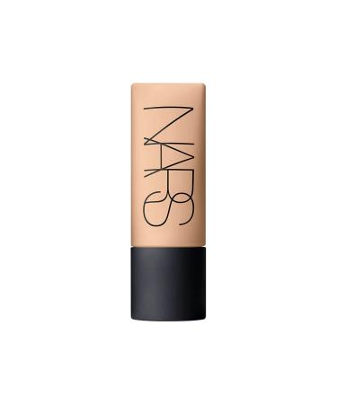 Nars Soft Matte Complete - Natural Looking 16 Hour Matte Finish Foundation 45ml