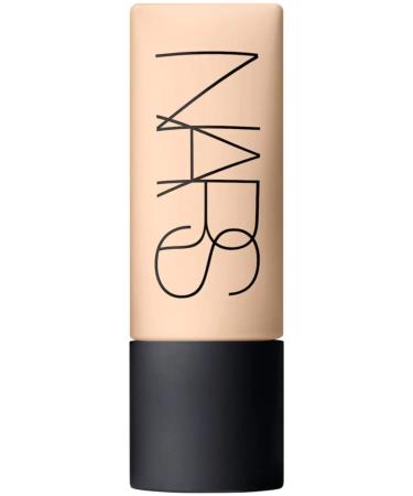 Nars Soft Matte Complete Foundation - Mont Blanc