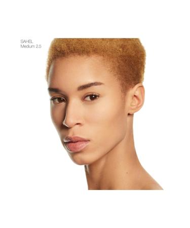 Nars Soft Matte Complete Foundation - Sahel - Buy Online on GoSupps.com