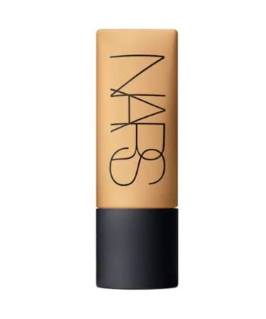 Nars Soft Matte Complate Foundation-stromboli