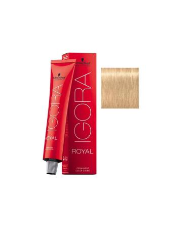 Igora Tube Paint 9.5-4
