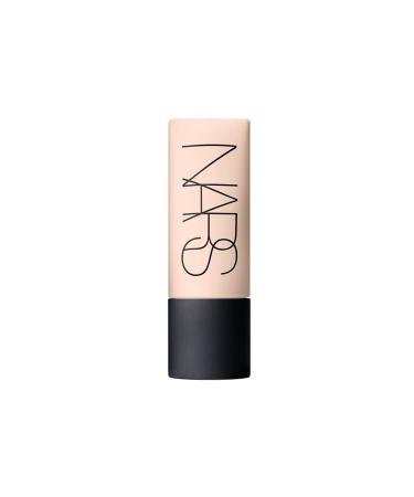 Nars SOFT MATTE COMPLETE-Waterproof Sweat-Resistant 16-Hour Moisturizing Smooth Matte Finish Foundation