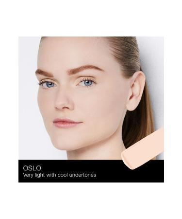 Nars SOFT MATTE COMPLETE-Waterproof Sweat-Resistant 16-Hour Moisturizing Smooth Matte Finish Foundation - Buy Online on GoSupps.com