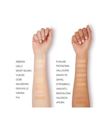 Nars SOFT MATTE COMPLETE-Waterproof Sweat-Resistant 16-Hour Moisturizing Smooth Matte Finish Foundation - Buy Online on GoSupps.com
