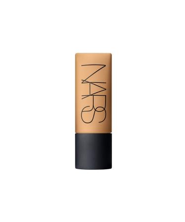 Nars SOFT MATTE COMPLETE-Waterproof Sweat-Resistant 16-Hour Moisturizing Smooth Matte Finish Foundation