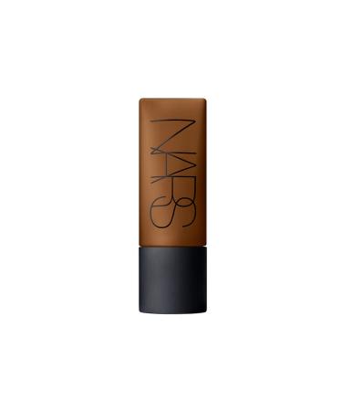 Nars SOFT MATTE COMPLETE-Waterproof Sweat-Resistant 16-Hour Moisturizing Smooth Matte Finish Foundation