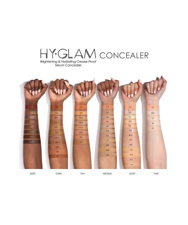 Natasha Denona Hy-Glam Concealer Y4 7ml - Buy Online on GoSupps.com