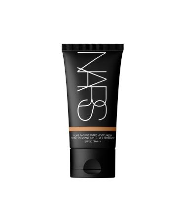 Nars Tinted Moisturizer SPF+30 Anti-Dark Spot Natural and Radiant 50ml Shooting912
