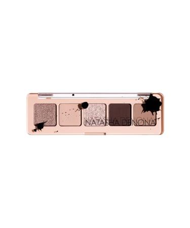 Natasha Denona My Mini Dream Palette Eyeshadow Palette