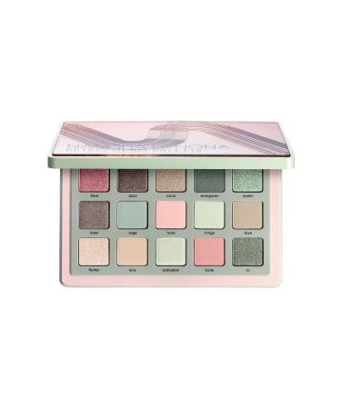 Natasha Denona Retro Glam - Eyeshadow Palette
