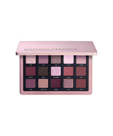natasha denona Retro Palette Eyeshadow Palette