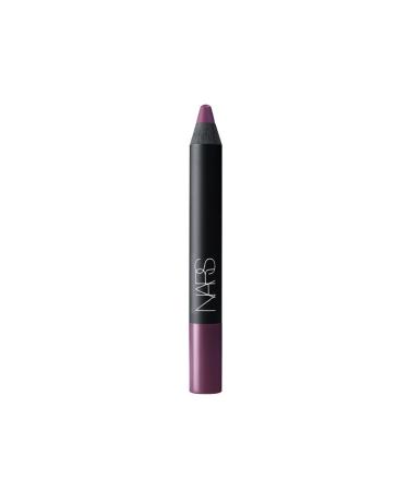 Nars Velvet Matte Lip Pencil Velvet Matte Pencil Lipstick Dirty Mind - Dark Lilac 2.4 Gr