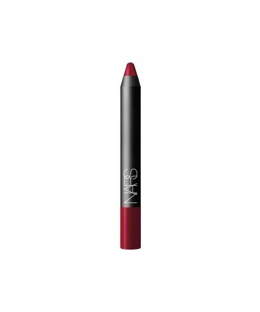 Nars Velvet Matte Lip Pencil - Velvet Matte Lip Pencil - Mysterious Red (2.4 g)
