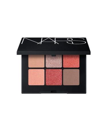 Nars Volume and Intense Curling Effect Non-Smudge and Clumping Mascara Passi.4100