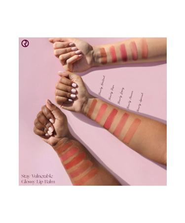 Rare Beauty Stay Vulnerable Glossy Lip Balm