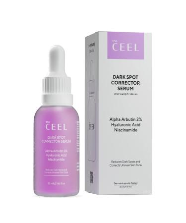 The Ceel Anti-Spot Brightening Care Serum 30 ml