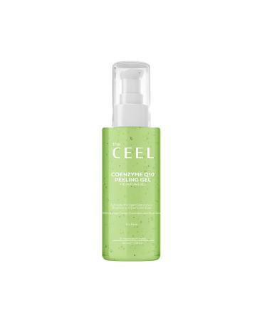 The Ceel Q10 Peeling Gel 100 ml - Buy Online on GoSupps.com