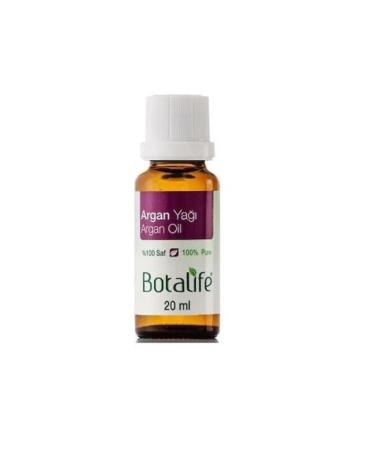 Botalife Argan Oil 20 ml