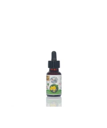 Camas Honeysuckle Cooperative Camas Honeysuckle St. John's Wort Oil 30 Cc