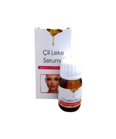 Leaders Green Collagen Moisturizing and Firming Serum 30ml