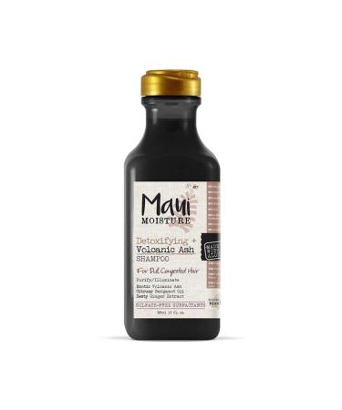 Maui Volcanic Ash Shampoo 385 ml