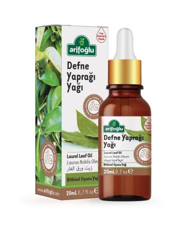 Arifoglu Bay Leaf Oil 20ml