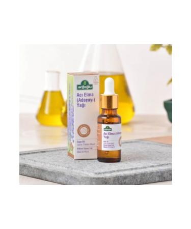 Medeniyet Baharat Arifo lu Bitter Apple Sage Oil 2 x 20 ml