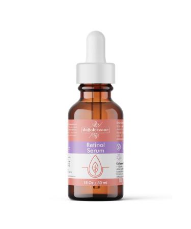 Natural Pharmacy Repair Retinol Night Serum 30 ml - Buy Online on GoSupps.com