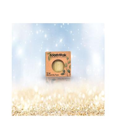 Toothwak Miswak Tooth Powder 10 gr