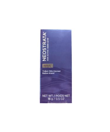 NeoStrata Repairing Eye Contour Cream 15gr Shooting556 Shooting896