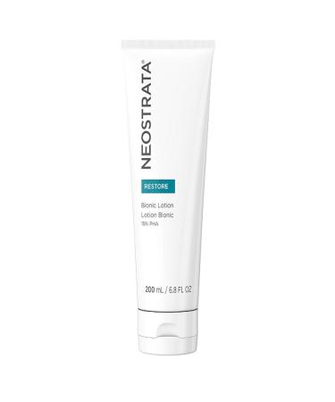 NeoStrata Restore Lotion - Repairing Moisturizing Revitalizing Bionic Lotion Exfoliating Skin 200 ml SH NEE221