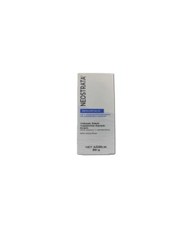 NeoStrata Resurface Highly Effective Skin Smoothing and Purifying Anti-Aging Cream 30 Ml